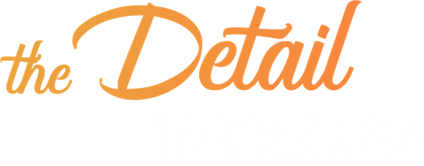 The Detail Workshop
